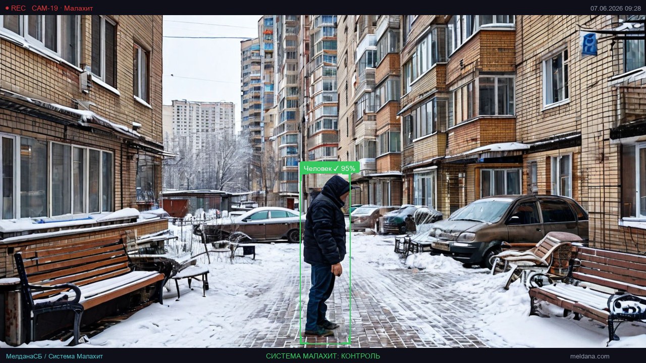 Мониторинг технических помещений ЖК в Набережные Челны — от 800 ₽/дом/мес