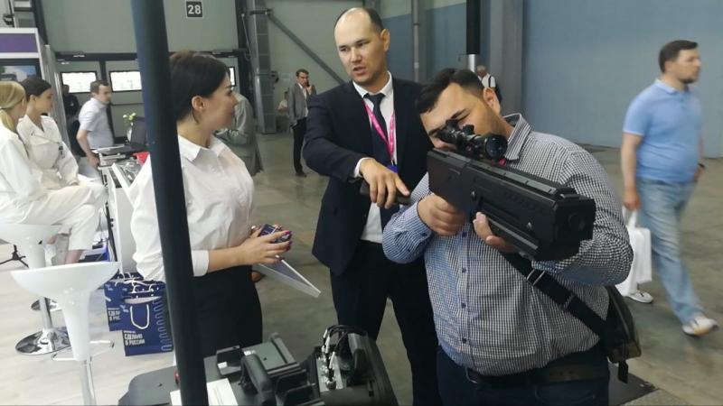Противодронные ружья для применения в Набережные Челны: Краткий обзор 