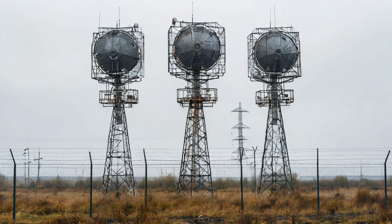 Согласие Минобороны на средства РЭП против дронов в Набережные Челны — решение ГКРЧ 24-74-01