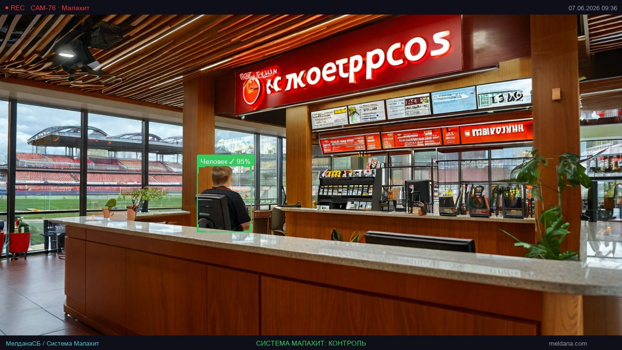 Подсчёт зрителей по секторам стадиона в Набережные Челны — от 2 100 ₽/стадион/мес