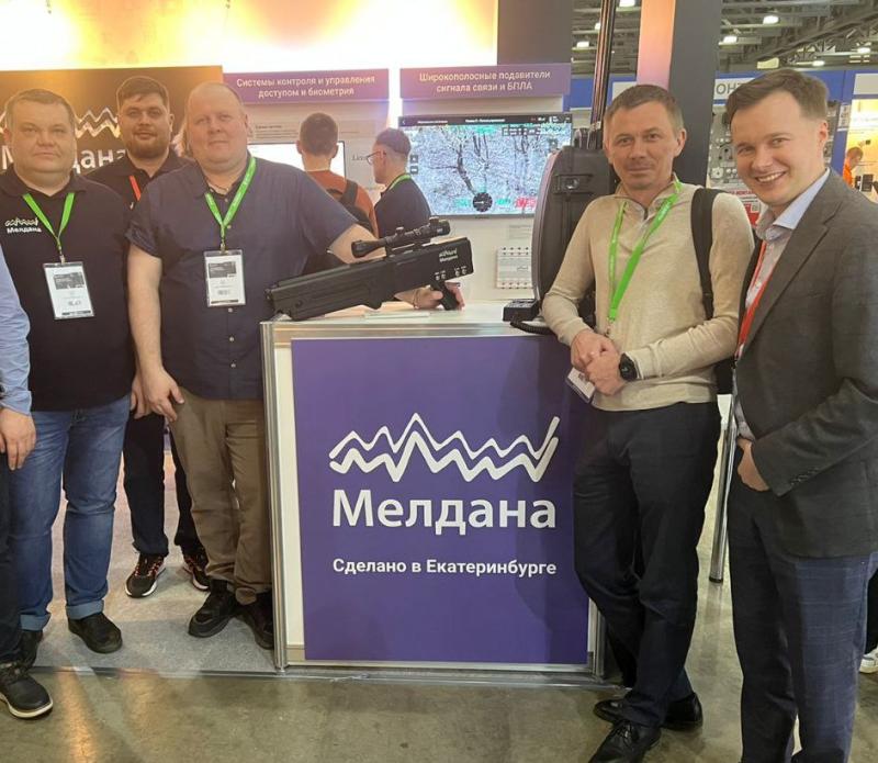 Защита от дронов: современные вызовы и эффективные решения в Набережные Челны 