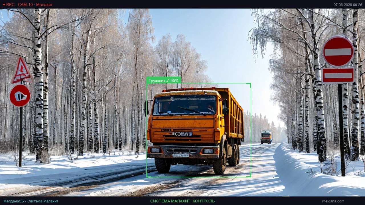 Контроль маршрутов спецтехники на объекте в Набережные Челны — от 2 100 ₽/единица/мес