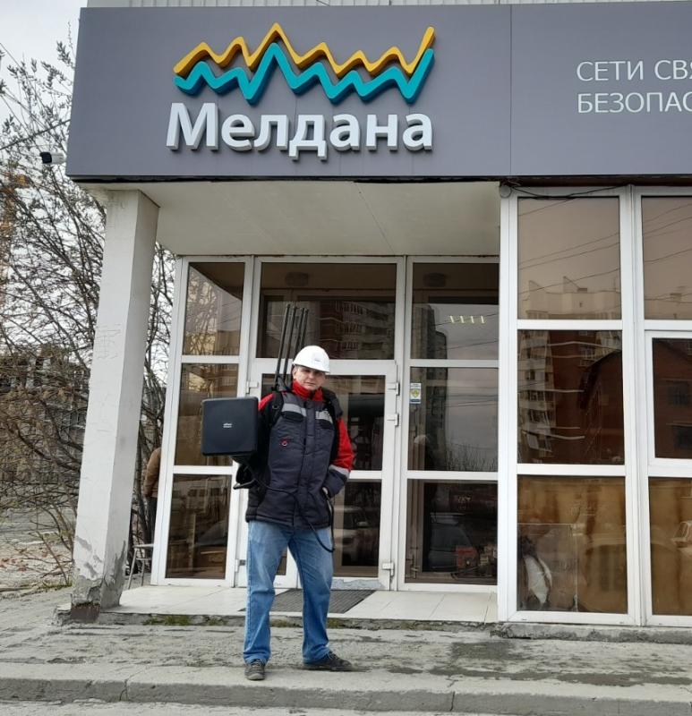 Дроны камикадзе и как с ними бороться в Набережные Челны  