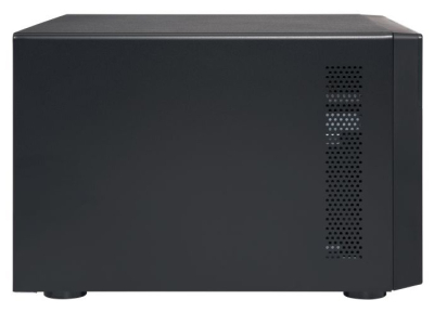 Сетевое хранилище NAS Qnap Original TS-832X-8G 8-bay 