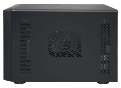 Сетевое хранилище NAS Qnap Original TS-832X-8G 8-bay 
