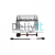 Кабель HPE 874570-B21 ML350 Gen10 RDX/LTO Media Drive Support Cable Kit with Fan Blank for Long LTO Кабель HPE 874570-B21 ML350 Gen10 RDX/LTO Media Drive Support Cable Kit with Fan Blank for Long LTO