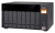 Сетевое хранилище NAS Qnap Original TS-832X-8G 8-bay Сетевое хранилище NAS Qnap Original TS-832X-8G 8-bay