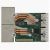 Сетевая карта Dell 555-BDYF QLogic FastLinQ QL41162HMRJ-DE 2x10Gbe+2x1GbE rNDC (0D1WT) 
