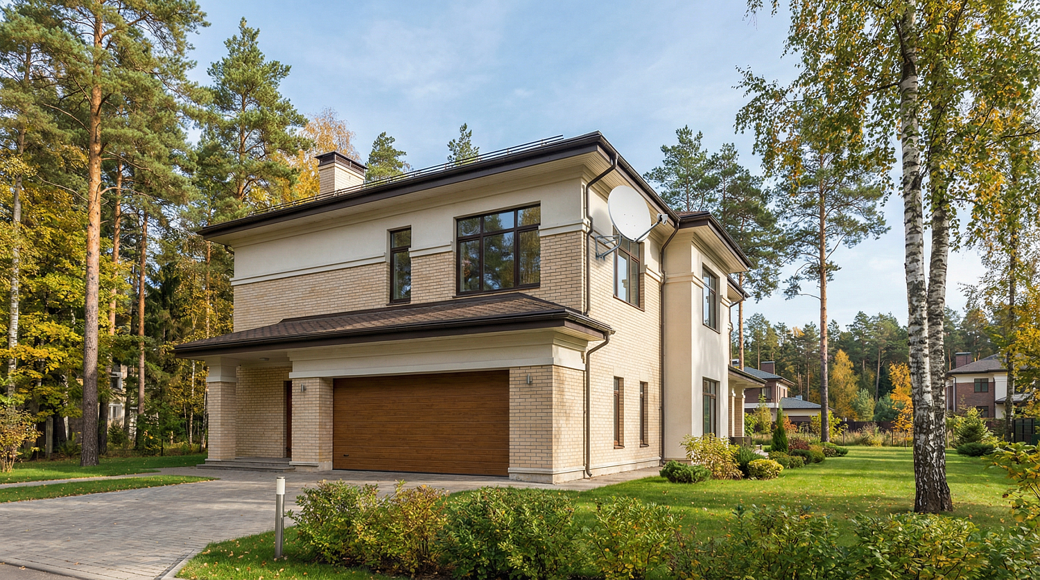 Спутниковый интернет установка и подключение в Набережные Челны