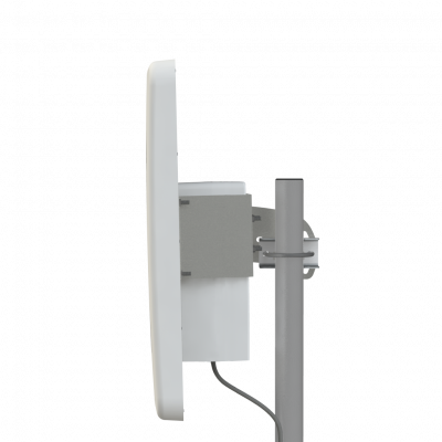 Антенна AX-2520P MIMO 2x2 BIG BOX вид сбоку