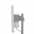 Антенна AX-2520P MIMO 2x2 BIG BOX вид сбоку