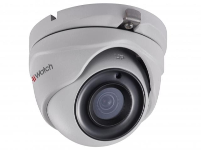 TVI-камера HiWatch DS-T503P (B) (2.8 мм) 