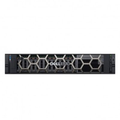 Сервер Dell PowerEdge R740xd 2x6126 2x32Gb x24 2x2Tb 7.2K 2.5" NLSAS H730p LP iD9En 57800 10G 2P+1G 2P 2x1100W 3Y PNBD Config 5 (R7XD-3776-6) 