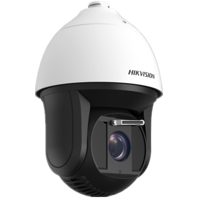 Уличная SpeedDome 3Мп IP-камера Hikvision DS-2DF8336IV-AELW с ИК-подсветкой до 200 м и дворником 