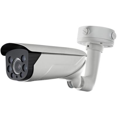 6Мп IP-камера Hikvision DS-2CD4665F-IZHS с аппаратной аналитикой и motor-zoom 