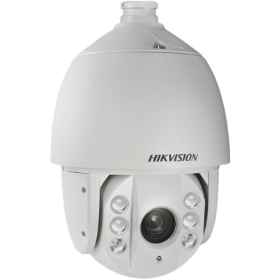 Поворотная IP-камера Hikvision DS-2DE7225IW-AE с 25-кратной оптикой, ИК-подсветкой 150 м 