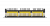 Неэкранированная патч-панель, 24 порта, 19", 0,5U, категория 6 