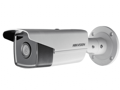 IP-камера Hikvision DS-2CD2T83G0-I8 (4 мм) 