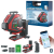 Лазерный нивелир CONDTROL Xliner Pento 360G Kit Лазерный нивелир CONDTROL Xliner Pento 360G Kit