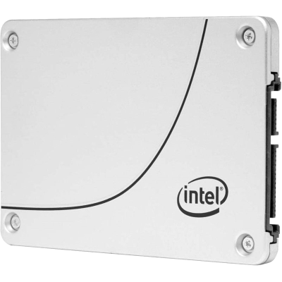 Intel SSD D3-S4620 Series, 960GB (SSDSC2KG960GZ01) 