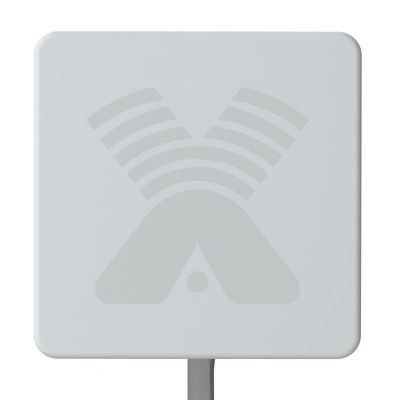 Антенна AX-2520P MIMO 2x2 BIG BOX