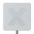Антенна AX-2520P MIMO 2x2 BIG BOX